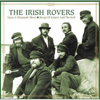 The Irish Rovers