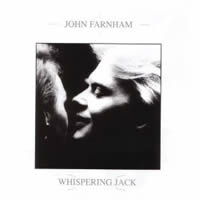 Whispering Jack Album